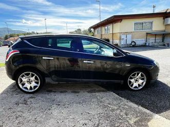 lancia delta 1.9 twinturbo 190cv