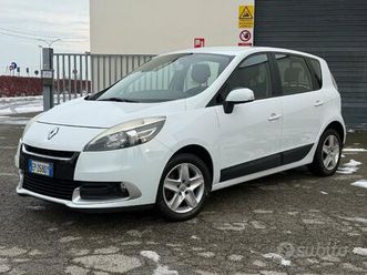renault scenic scénic xmod 1.6 gpl wave