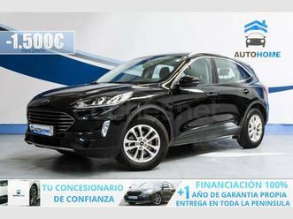 ford kuga titanium 1.5 ecoboost