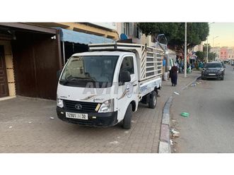 tata super ace très bon