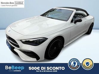 300 amg line premium plus 4matic auto