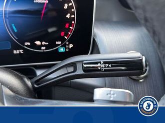 glc 300de 4matic eq-power coupé amg line premium tech