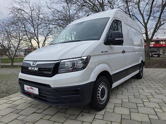 man tge 2.0 tdi