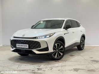 nou mg hs 2024 - 26 899,99 eur, 1 000 km - autovit.ro