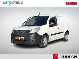 nissan nv250 1.5 dci 95 l1h1 acenta