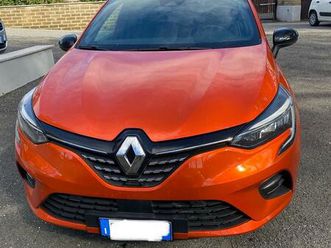 renault clio full hybrid e-tech 145 c