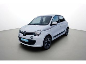 twingo iii 1.0 sce 70 bc