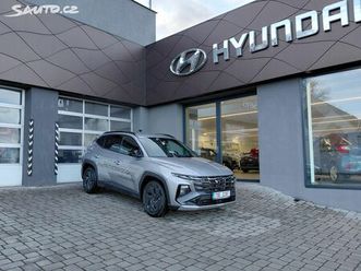 hyundai tucson tu 26 1,6 tgdi 2wd dct go