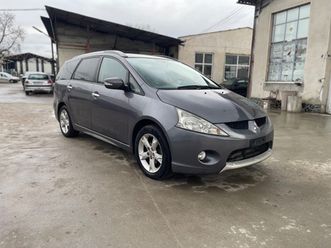 mitsubishi grandis 2.4 instyle 3,980 eur