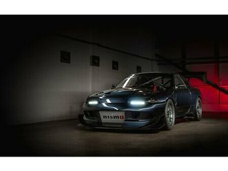 2006 (04) 2.6 twin turbo 2dr