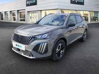 hybrid 145 e-dcs6 allure