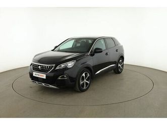 peugeot 3008 1.2 puretech allure eat8