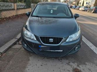 seat ibiza 1.2 6j steuerkette neu!