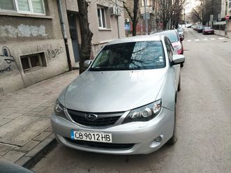 subaru impreza 2000r 3,000 eur