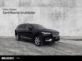 recharge t8ii plus bright / h.feste / carplay / varmer