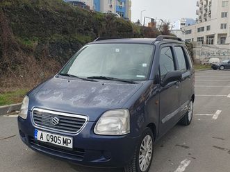 suzuki wagon r+ 1.3i 1,100 eur