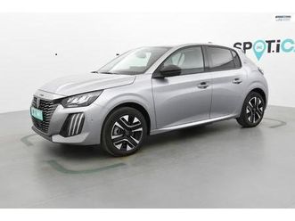 e-208 54 kwh 156ch allure