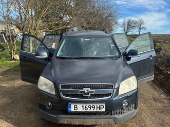 chevrolet caprice 2000 u0426ена u043fо u0434оu0433оварu044fне