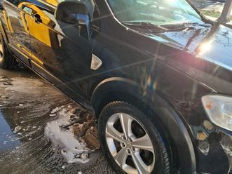 chevrolet captiva 4,200 eur