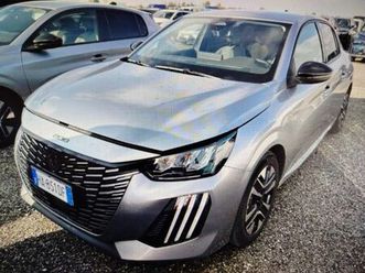 100 5 porte allure my2025