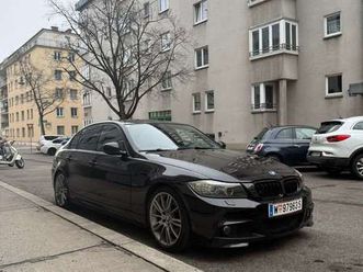 bmw 3er-reihe 335xi n54