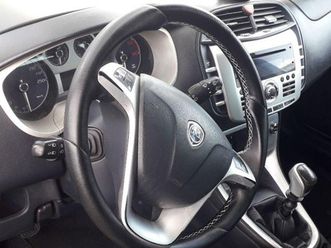 delta s4 1.6 mjt dpf selectronic platino