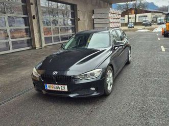 bmw 3er-reihe