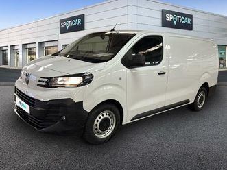 fgn xl bluehdi 120 s&s bvm6