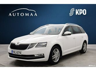 combi 1,5 tsi style businessline dsg autom.