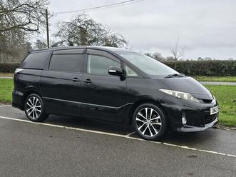 2.4 petrol 7seats automatic