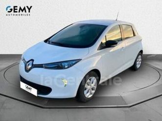 r75 life gamme 2017 41kwh