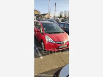 ii 1.3 i-vtec 88 hybrid luxury