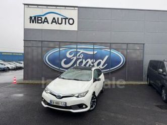 ii generation2 touring sports 1.8 hybrid 136 auto freestyle cvt