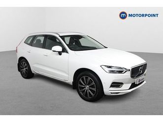 2019 - 2.0 t5 [250] inscription 5dr awd geartronic