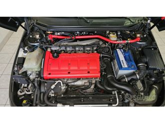 fiat coupe limit edition 20v