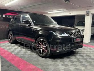 ii generation2 2.0 p400e phev 404 se auto