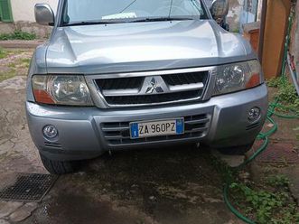 l200 pajero