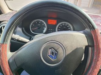 used renault duster 2.0l 2wd 2015