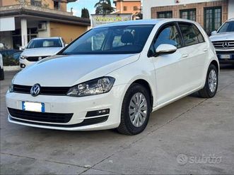 volkswagen golf 1.6 tdi