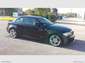 123d coupé msport automatica