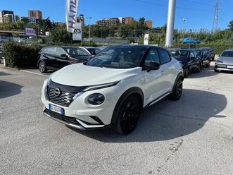 juke 1.6 hev premiere edition