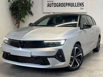 turbo start/stop gs line at8