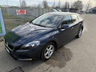 v40 ii 1.5 t2 geartronic unico proprietario