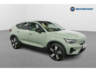 2023 - 300kw recharge twin ultimate 78kwh 5dr awd auto