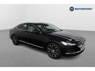 2022 - 2.0 t8 recharge phev inscription 4dr awd auto