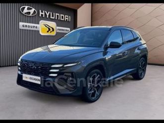 iv generation2 1.6 t-gdi 215 hybrid n line creative bva6