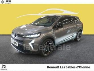 1.6 e-tech full hybrid 145 esprit alpine