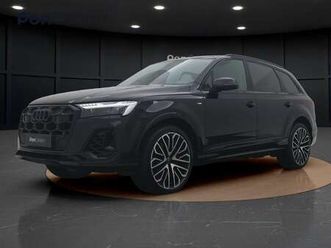 pro line s 55 tfsi e 290 kw / 394 pk