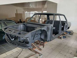 bmw e3 langversion karosserie