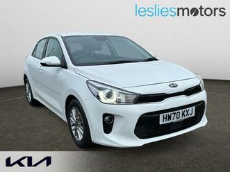 2020 - 1.0 t gdi 2 5dr